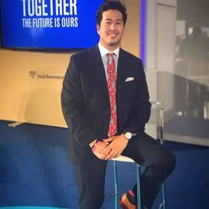 Meet your Posher, Mike